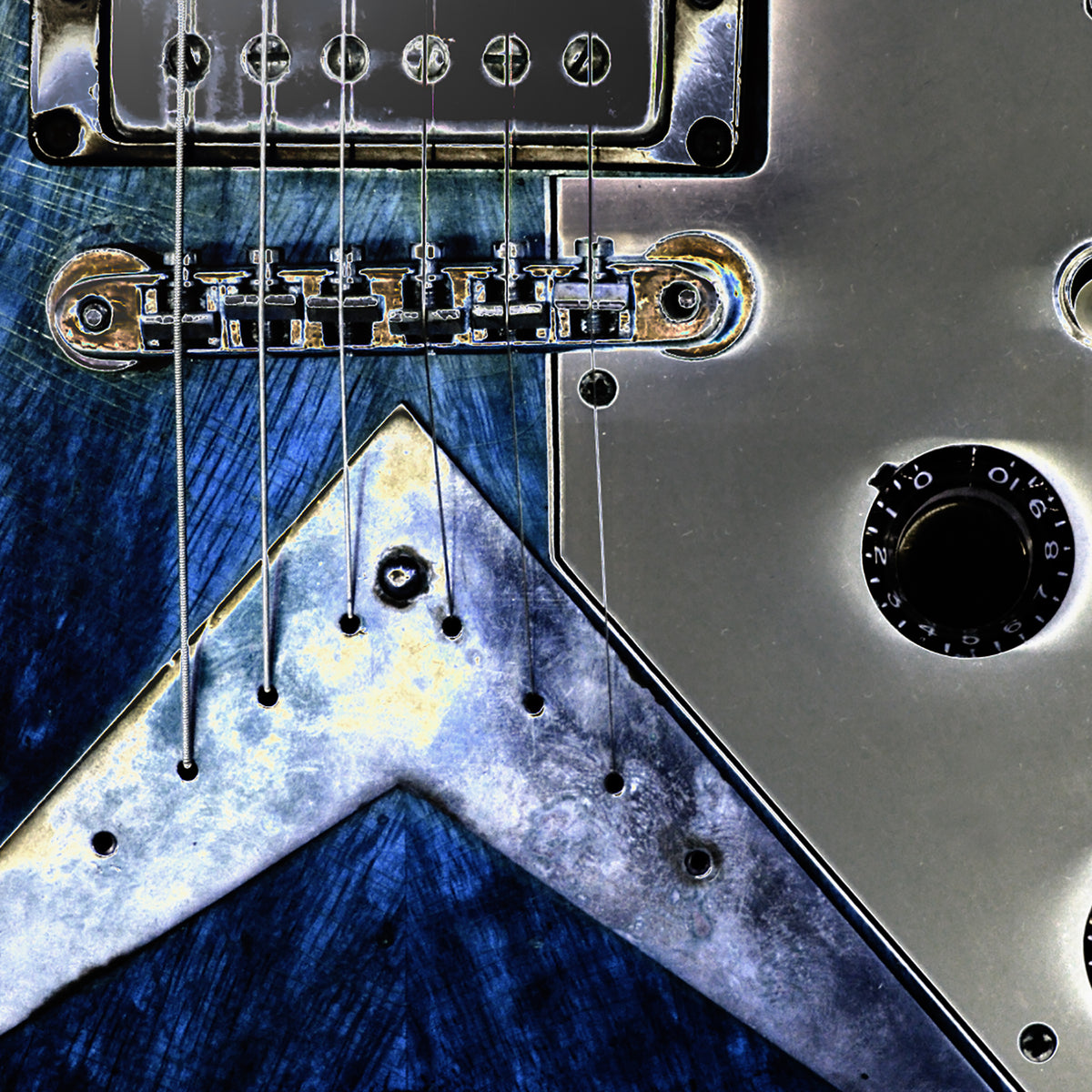 Music – AnnParksFineArt