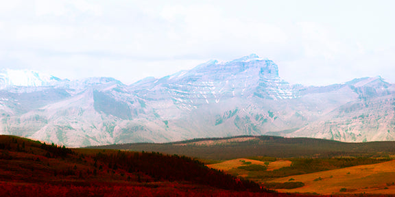 Mountain Top