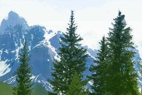 Mountain Air
