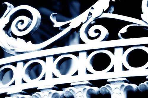 Steele Calligraphy