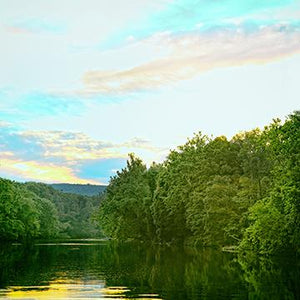 A River's Song
