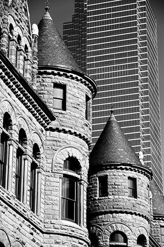 City Center III