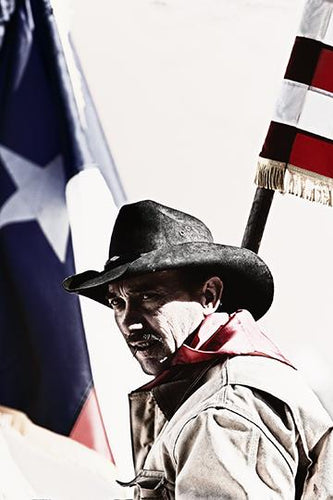 The Veteran