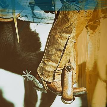 Modern Cowboy Boot2