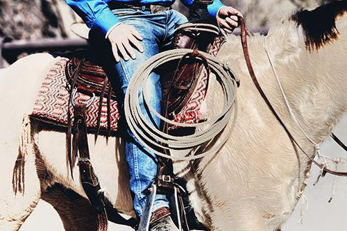 Modern Cowboy2