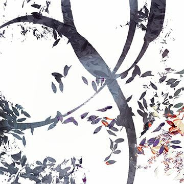 Petals in the Wind V