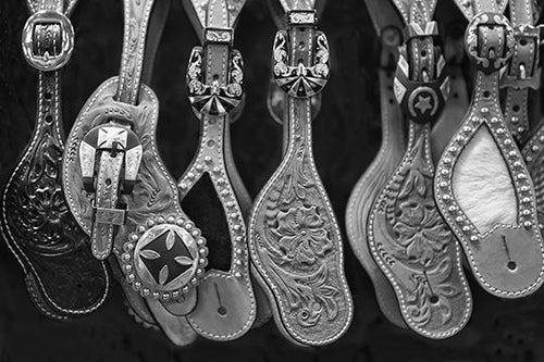 Cowboy Bling