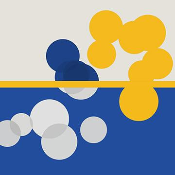 Moon Swirls