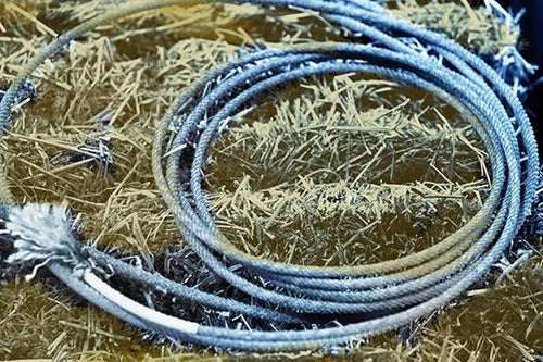Cowboy's Rope
