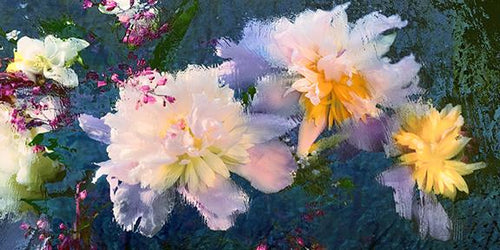 Bouquet Dreams