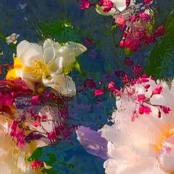 Garden Tapestry