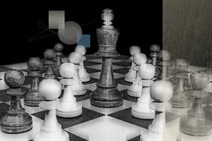 Chess Figurines