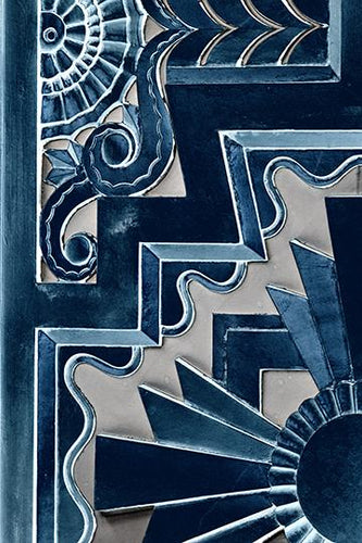 Art Deco & Platinum