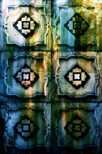 Quatrefoil