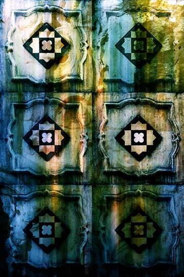 Quatrefoil