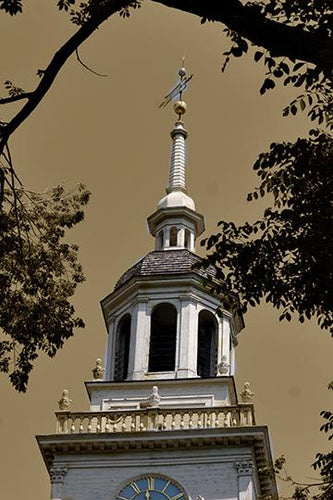 Independence Hall