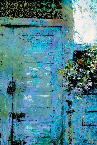 Essouria Door
