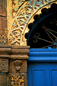 Moroccan Arch