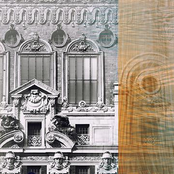 The Adolphus II