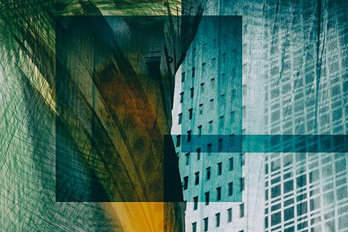 Architectural Views III
