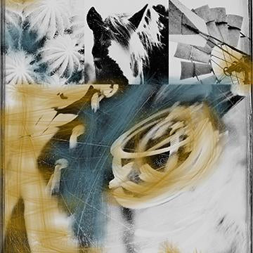 Modern Cowboy #8
