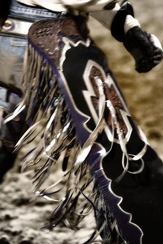 Chaps IV
