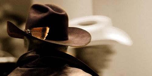 White Hat Black Hat