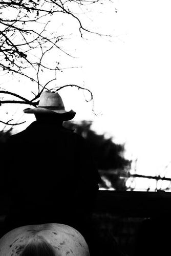 Cowboy III