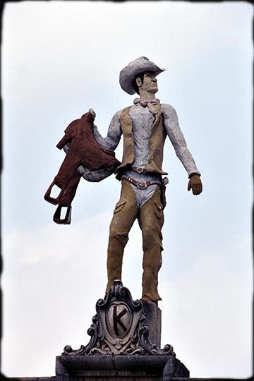 Big Tex