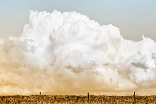 A Texas Big Sky