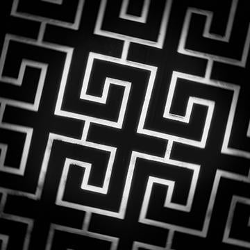 Architectural Detail II