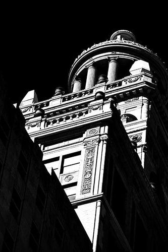 Niels Esperson Building
