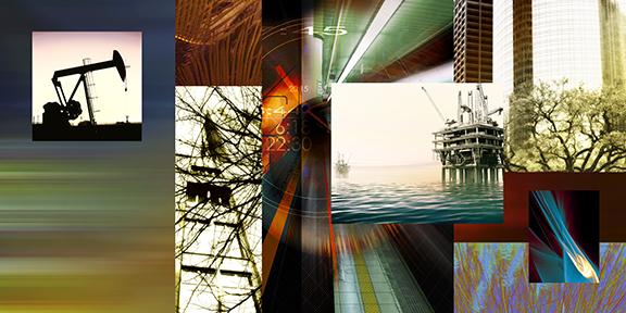 Oil & Gas