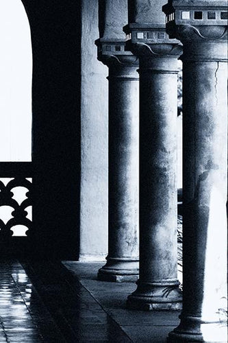 Colonnade