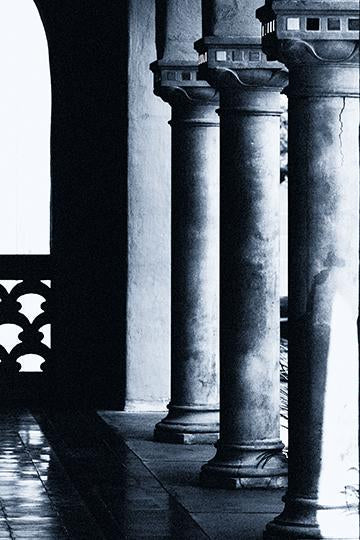 Colonnade