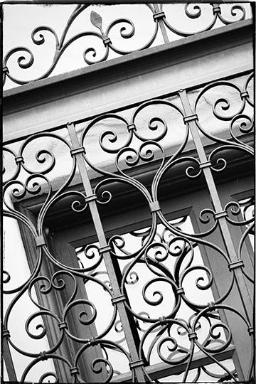 Dauphine Blues
