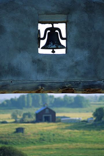 Ranch Bell