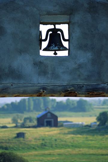 Ranch Bell