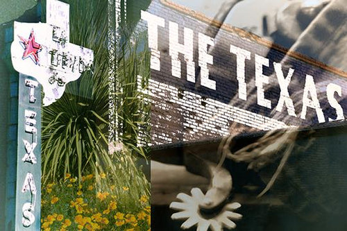 The Texas