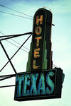 Hotel Texas